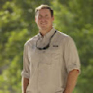 Meet your Posher, Tim